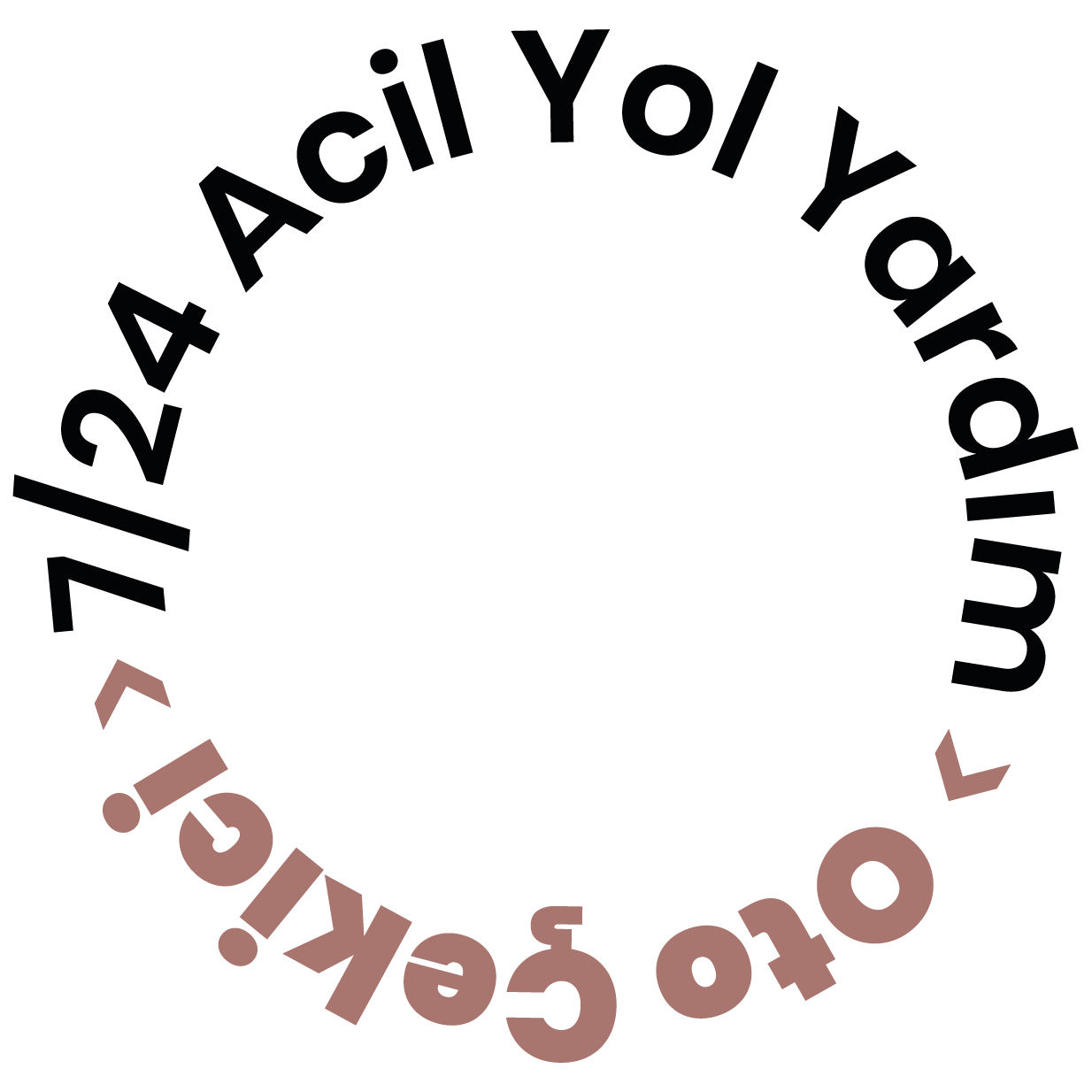 Çankırı Acil Çekici